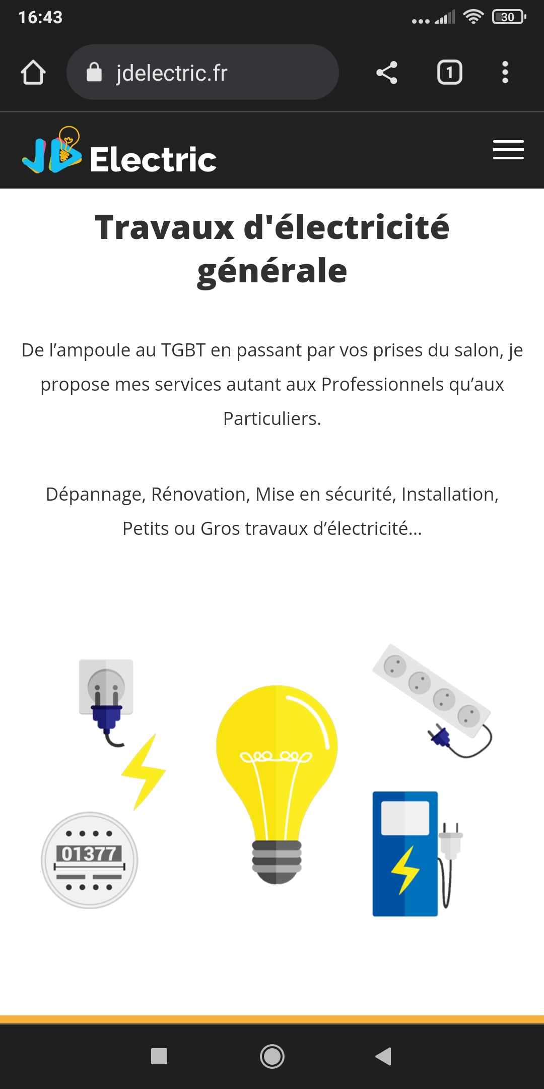 slide 1